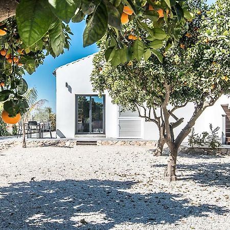 Casa La Vuelta Hotel Formentera del Segura Exterior photo