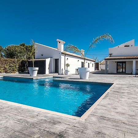 Casa La Vuelta Hotel Formentera del Segura Exterior photo