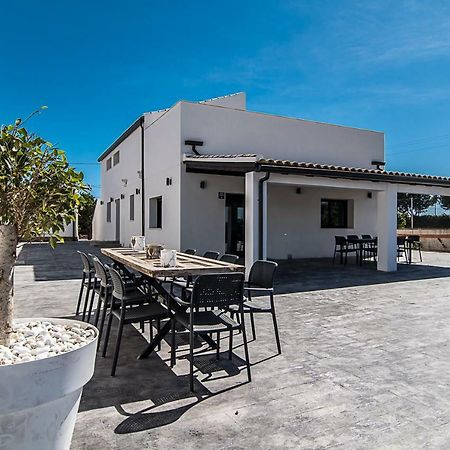 Casa La Vuelta Hotel Formentera del Segura Exterior photo