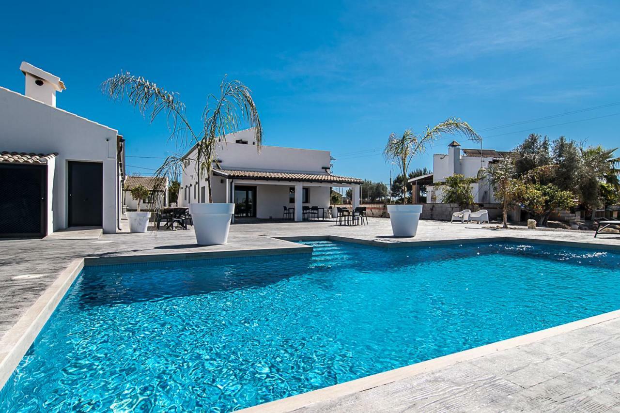 Casa La Vuelta Hotel Formentera del Segura Exterior photo